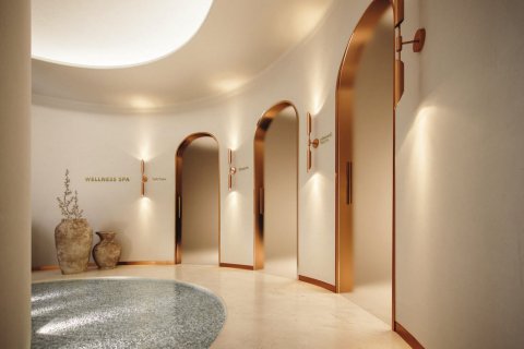 Appartement de 2 chambres à Palm Jumeirah, UAE No. 146894 21