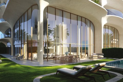 Appartement de 2 chambres à Palm Jumeirah, UAE No. 146894 24