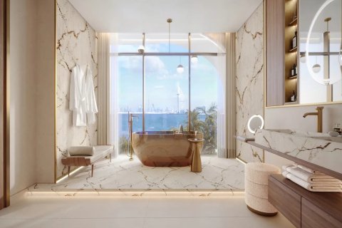 Appartement de 2 chambres à Palm Jumeirah, UAE No. 146894 3