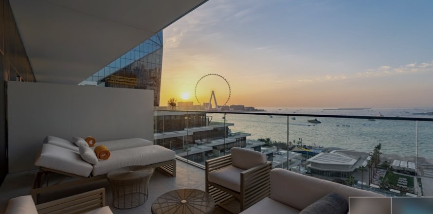 1 bedroom Apartment in Dubai Marina, UAE No. 146893