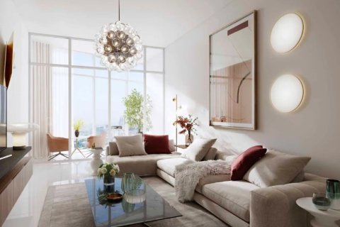 Квартира с 1 спальней в Дубай Марина, ОАЭ №146891