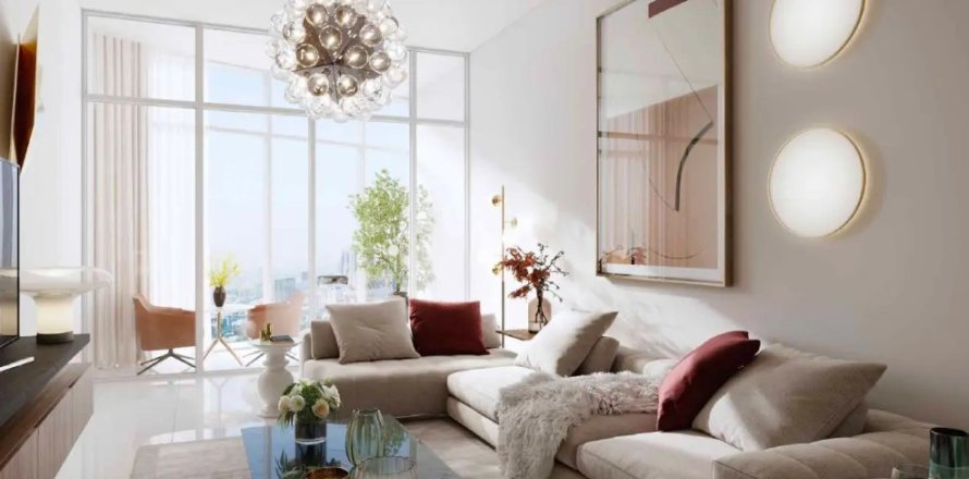 1 bedroom Apartment in Dubai Marina, UAE No. 146891