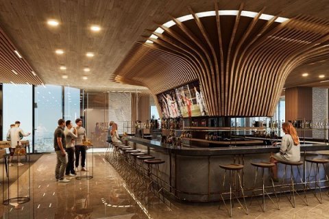 1 bedroom Apartment in Dubai Marina, UAE No. 146891 9