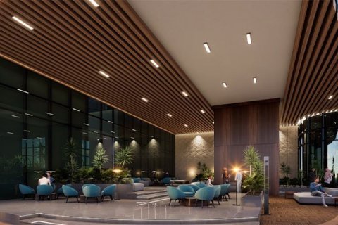 1 bedroom Apartment in Dubai Marina, UAE No. 146891 14