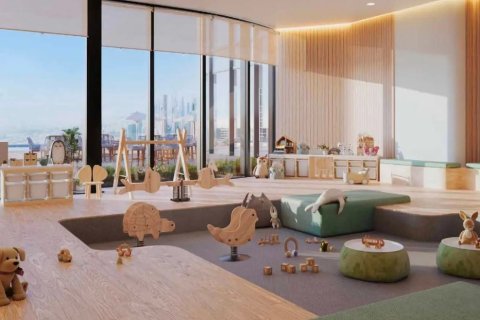 1 bedroom Apartment in Dubai Marina, UAE No. 146891 16