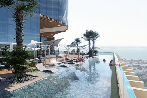 1 bedroom Apartment in Dubai Marina, UAE No. 146891 6