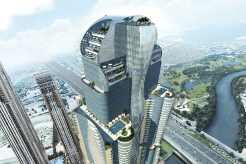 1 bedroom Apartment in Dubai Marina, UAE No. 146891 13