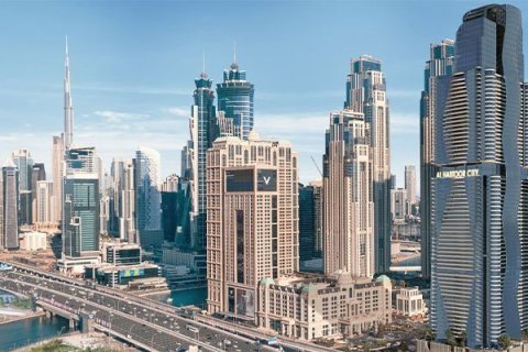 1 bedroom Apartment in Dubai Marina, UAE No. 146891 12