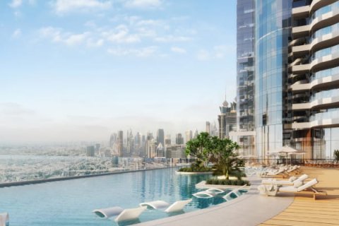 1 bedroom Apartment in Dubai Marina, UAE No. 146891 10