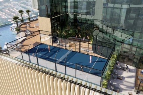 1 bedroom Apartment in Dubai Marina, UAE No. 146891 8