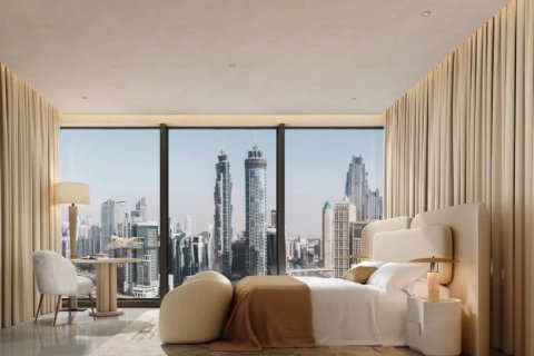 1 bedroom Apartment in Dubai Marina, UAE No. 146891 4