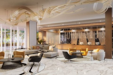 1 bedroom Apartment in Dubai Marina, UAE No. 146891 15