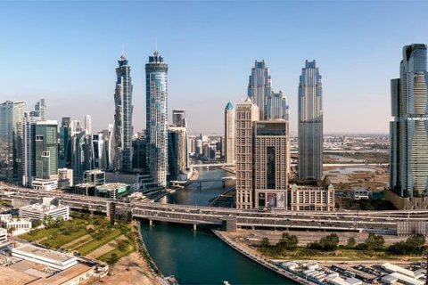 1 bedroom Apartment in Dubai Marina, UAE No. 146891 11