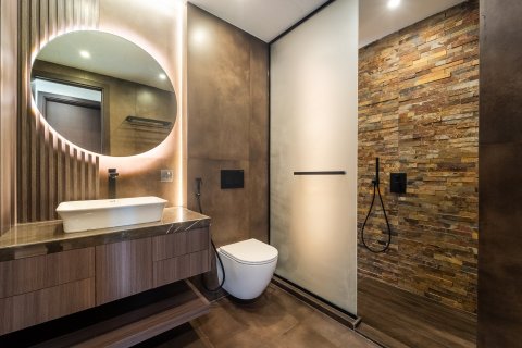 Вилла с 3 спальнями в Дубай, ОАЭ №146895 4