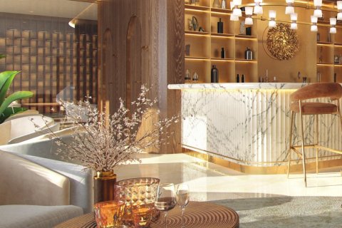 Квартира с 3 спальнями в Пальма Джумейра, ОАЭ №146892 22