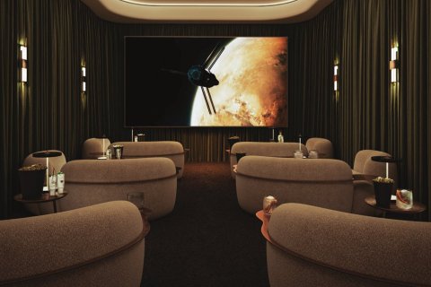 Квартира с 3 спальнями в Пальма Джумейра, ОАЭ №146892 18