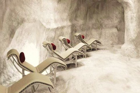 Квартира с 3 спальнями в Пальма Джумейра, ОАЭ №146892 20