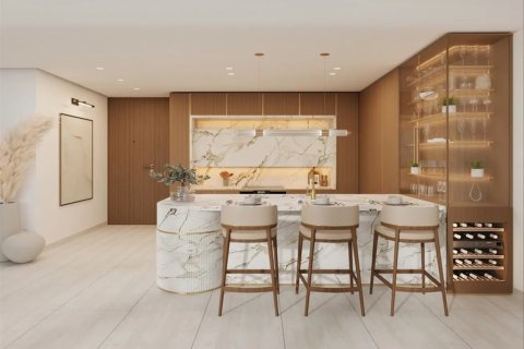 Квартира с 3 спальнями в Пальма Джумейра, ОАЭ №146892 7