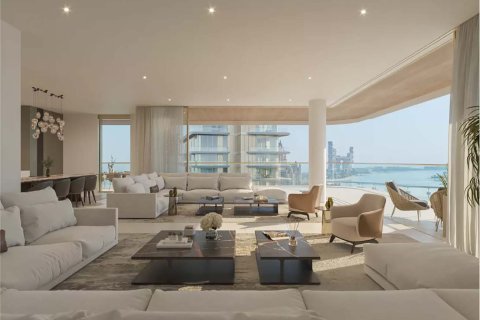 2 غرف نوم شقة في نخلة جميرا, الإمارات العربية المتحدة رقم 146890 5