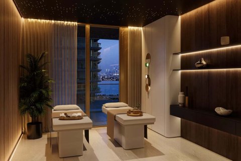 2 غرف نوم شقة في نخلة جميرا, الإمارات العربية المتحدة رقم 146890 13