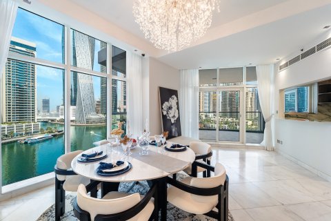 3 bedrooms Apartment in Dubai Marina, UAE No. 146896 6
