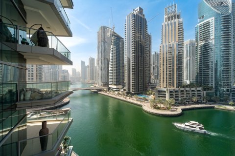 3 bedrooms Apartment in Dubai Marina, UAE No. 146896 4
