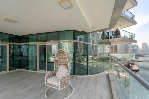 3 bedrooms Apartment in Dubai Marina, UAE No. 146896 24
