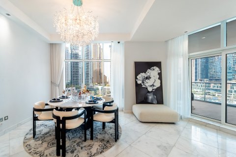 3 bedrooms Apartment in Dubai Marina, UAE No. 146896 7