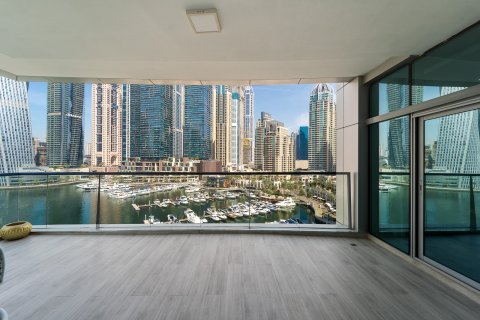 3 bedrooms Apartment in Dubai Marina, UAE No. 146896 26