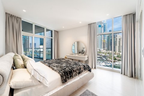 3 bedrooms Apartment in Dubai Marina, UAE No. 146896 12
