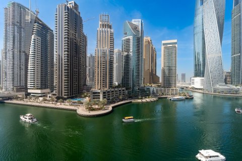 3 bedrooms Apartment in Dubai Marina, UAE No. 146896 3