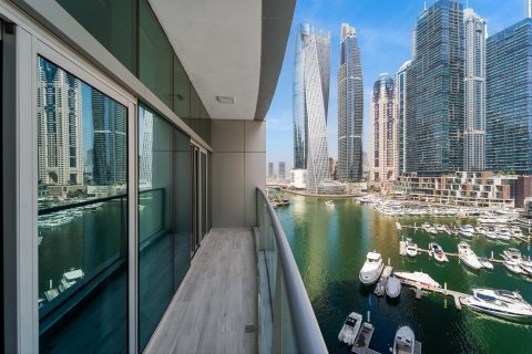 3 bedrooms Apartment in Dubai Marina, UAE No. 146896 25