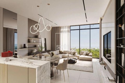 2 bedrooms Apartment in Al Reem Island, UAE No. 194811 12