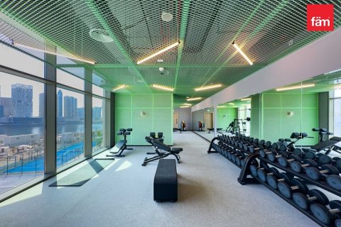 Квартира с 1 спальней в Бизнес-Бэй, ОАЭ №146233 12