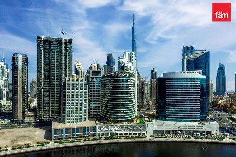 Квартира с 1 спальней в Бизнес-Бэй, ОАЭ №146233 11