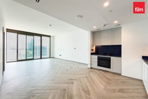 Квартира с 1 спальней в Бизнес-Бэй, ОАЭ №146233 4