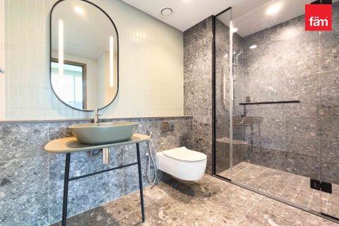 Квартира с 1 спальней в Бизнес-Бэй, ОАЭ №146233 8