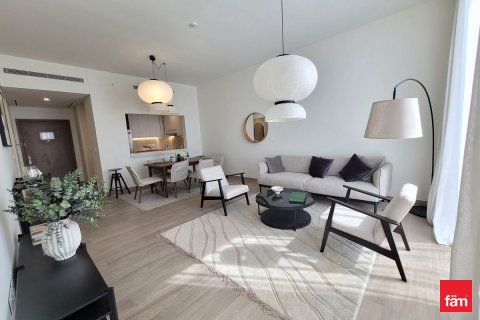 Квартира с 2 спальнями в Дубай, ОАЭ №146234 23