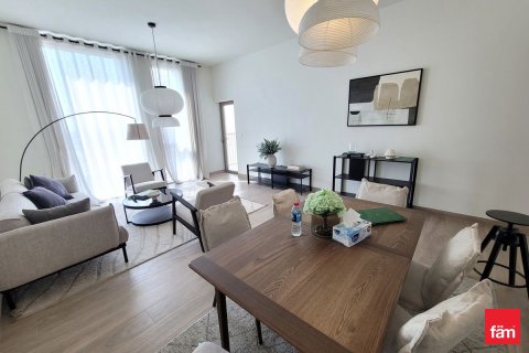 Квартира с 2 спальнями в Дубай, ОАЭ №146234 4