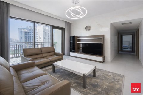 Квартира с 3 спальнями в Дубай, ОАЭ №146231 3