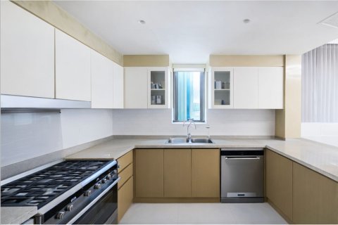 Квартира с 3 спальнями в Дубай, ОАЭ №146231 5