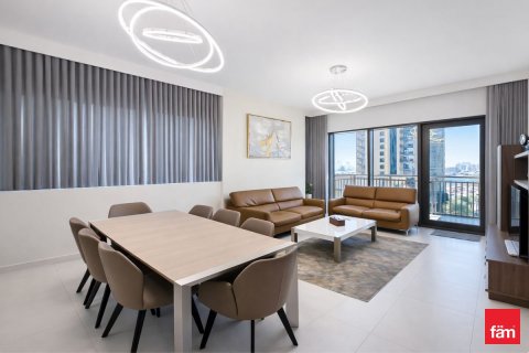 Квартира с 3 спальнями в Дубай, ОАЭ №146231