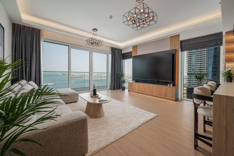 3 غرف نوم شقة في La Vie, الإمارات العربية المتحدة رقم 202324