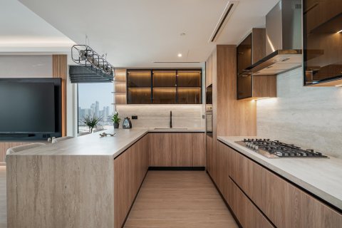 3 غرف نوم شقة في La Vie, الإمارات العربية المتحدة رقم 202324 3
