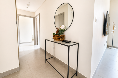 Appartement de 2 chambres à Downtown Dubai (Downtown Burj Dubai), UAE No. 202318 3