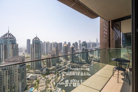 1 غرف نوم شقة في Marina Gate 2, الإمارات العربية المتحدة رقم 202322 3