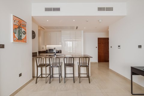 1 غرف نوم شقة في Marina Gate 2, الإمارات العربية المتحدة رقم 202322 8