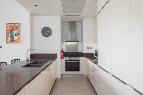 1 غرف نوم شقة في Marina Gate 2, الإمارات العربية المتحدة رقم 202322 6