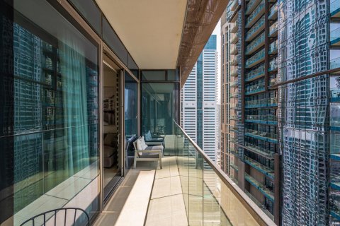 1 غرف نوم شقة في Marina Gate 2, الإمارات العربية المتحدة رقم 202322 13