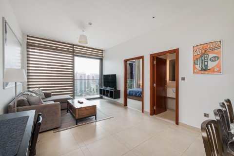 1 غرف نوم شقة في Marina Gate 2, الإمارات العربية المتحدة رقم 202322 4